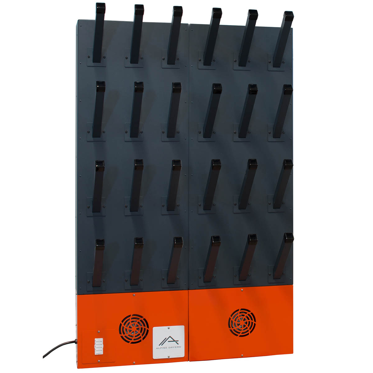 Blowing Away Myths: Why Airflow Reigns Supreme in Effective Drying Systems