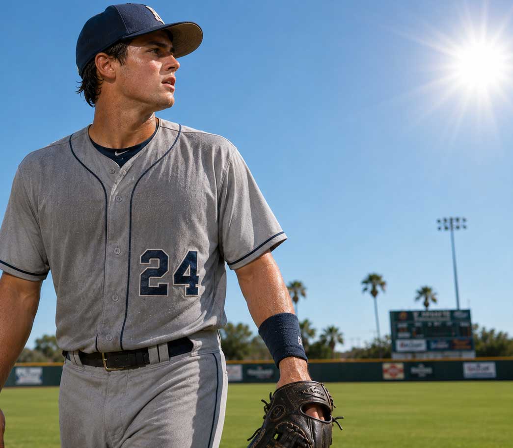 Gear Dryers for Youth and Travel Sports: Why Summer Is the Season That Destroys Athletic Equipment