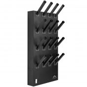 ALPINE DRYERS Black Diamond Wall Mounted 8-Pair Boot and Glove Dryer - $1,699.00
