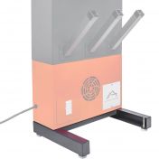 ALPINE DRYERS PRO Freestanding Base Attachment