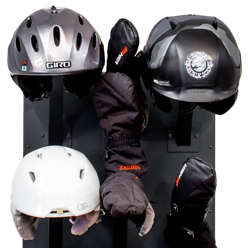 iron man front and side and back helmet MK50 COLOR:Rain Bell SRT-Modular Helmet, Black, makeup train case