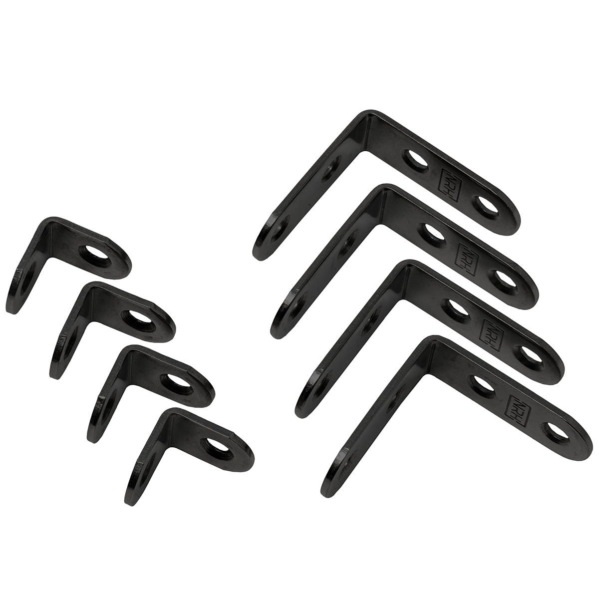 Zephyr Replacement Locker Mounting Brackets (Set)