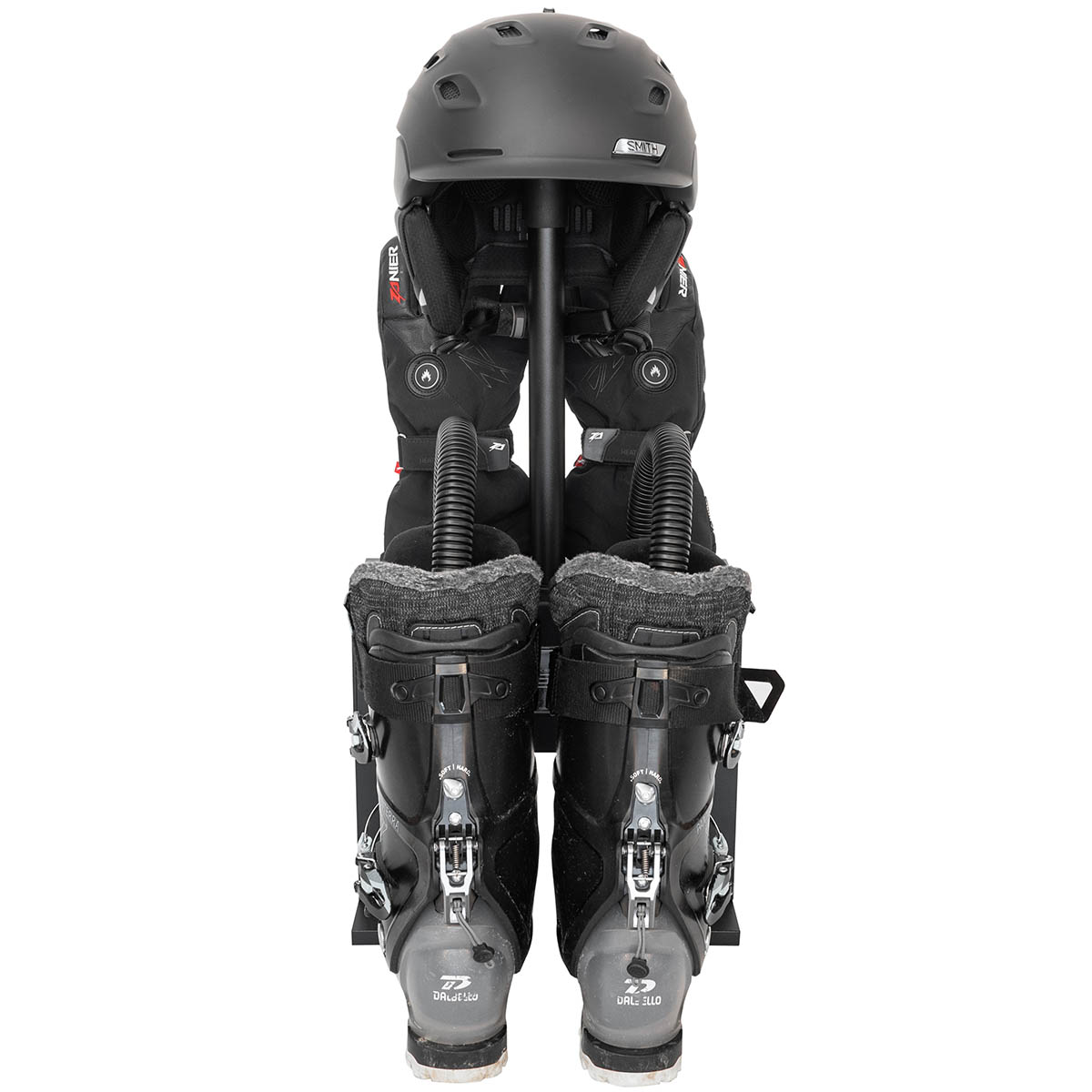 ALPINE DRYERS Gear Drying Systems: Zephyr 2-Pair Gear Dryer for