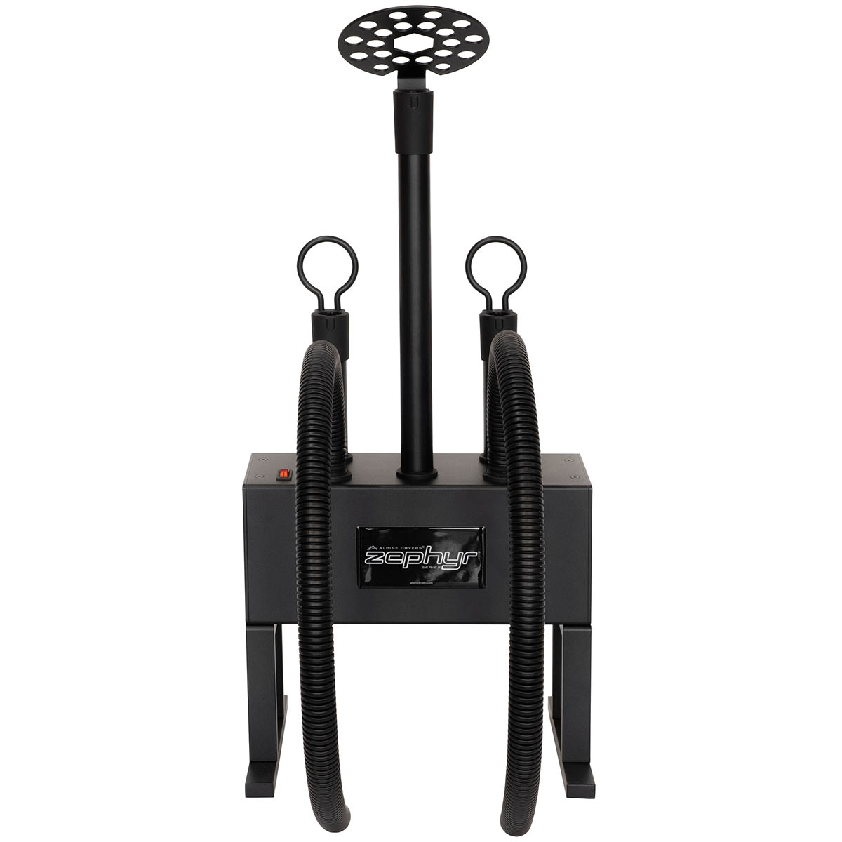 ALPINE DRYERS Gear Drying Systems: Zephyr 2-Pair Gear Dryer for
